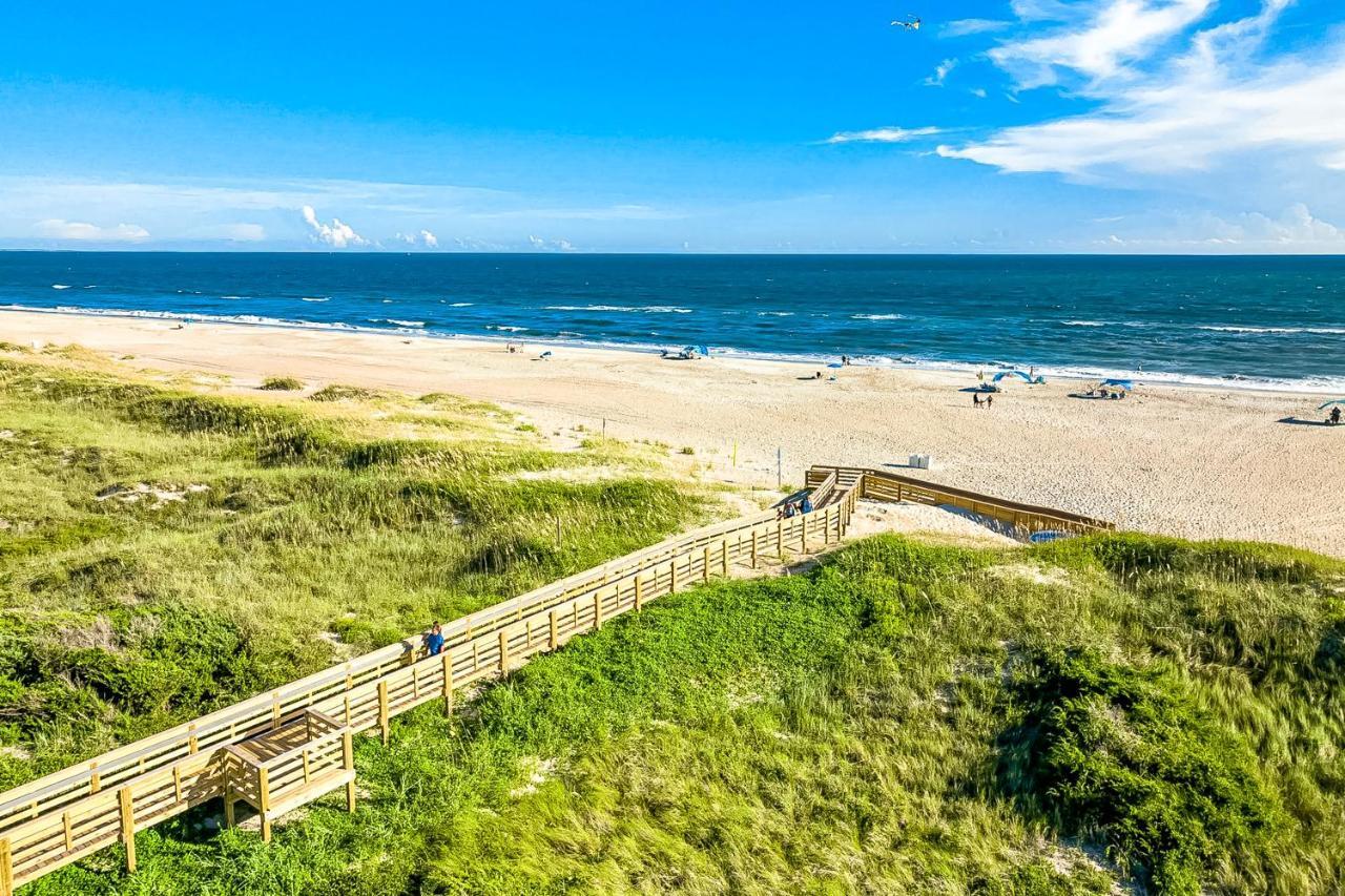 A Place At The Beach 253 Atlantic Beach Zewnętrze zdjęcie
